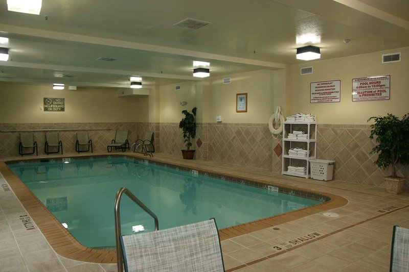 Hampton Inn-Cortland - Cortland, NY