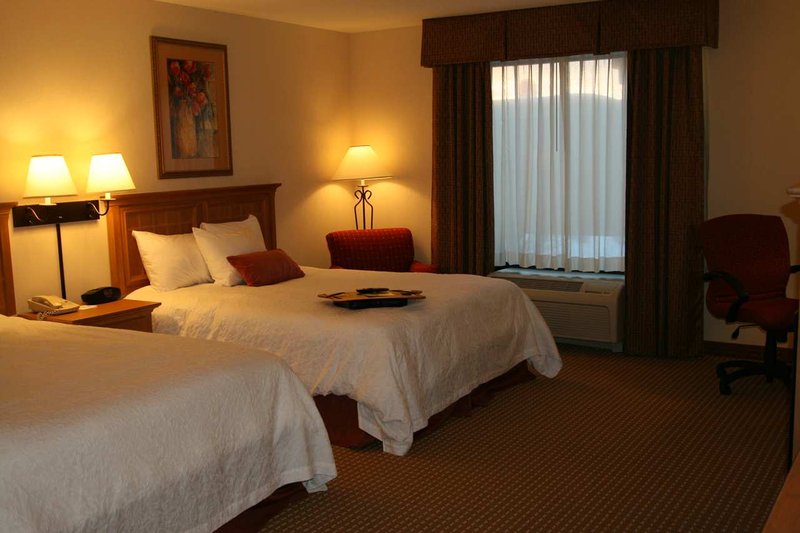 Hampton Inn-Cortland - Cortland, NY