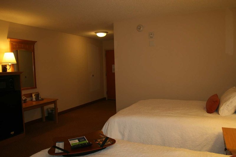 Hampton Inn-Cortland - Cortland, NY