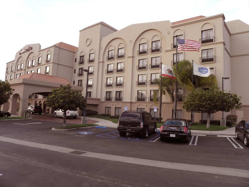 Hampton Inn Los Angeles/Carson/Torrance - Carson, CA