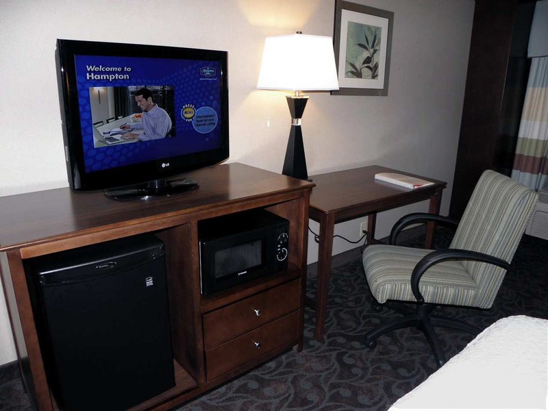 Hampton Inn Los Angeles/Carson/Torrance - Carson, CA