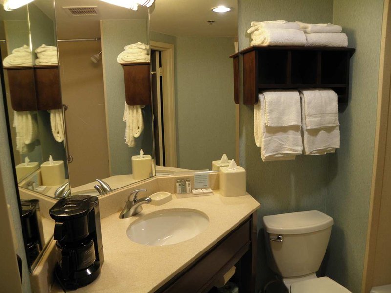 Hampton Inn Los Angeles/Carson/Torrance - Carson, CA