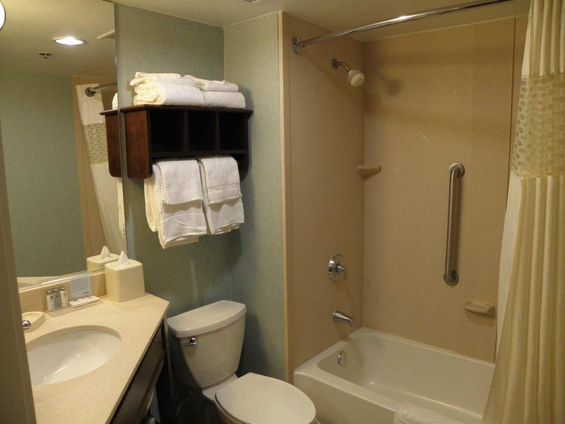 Hampton Inn Los Angeles/Carson/Torrance - Carson, CA