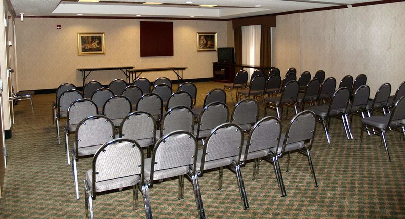 Hampton Inn Canton - Canton, MS
