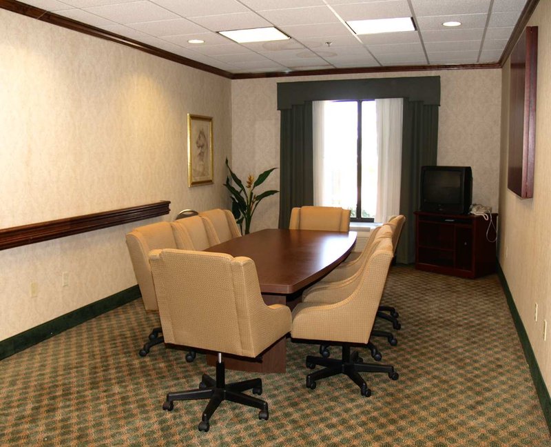 Hampton Inn Canton - Canton, MS