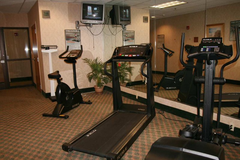 Hampton Inn Canton - Canton, MS