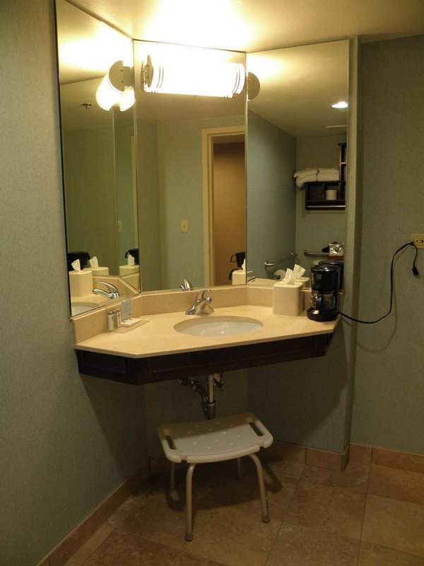 Hampton Inn Los Angeles/Carson/Torrance - Carson, CA