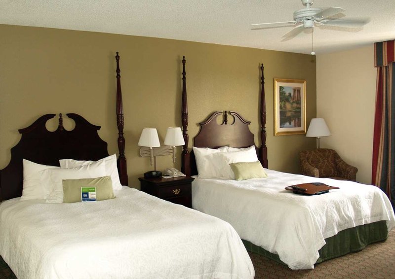 Hampton Inn Canton - Canton, MS
