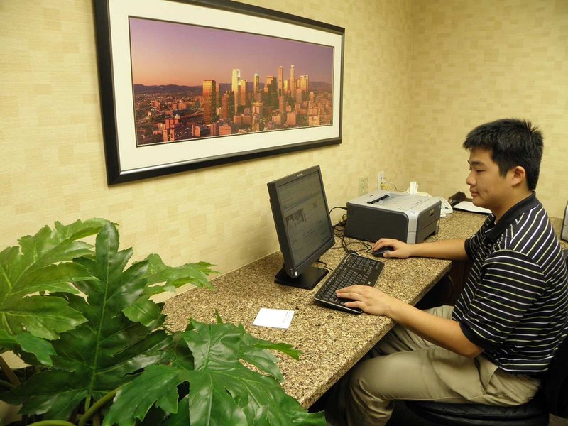 Hampton Inn Los Angeles/Carson/Torrance - Carson, CA