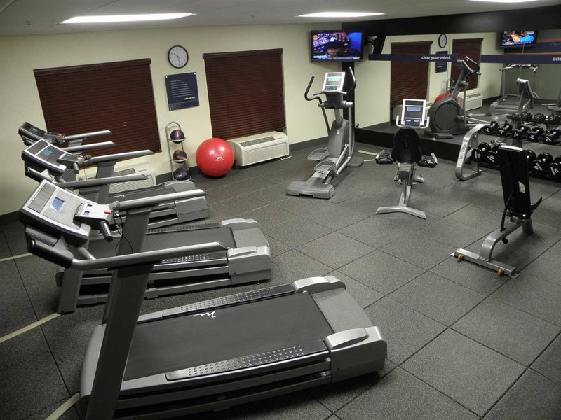 Hampton Inn Los Angeles/Carson/Torrance - Carson, CA