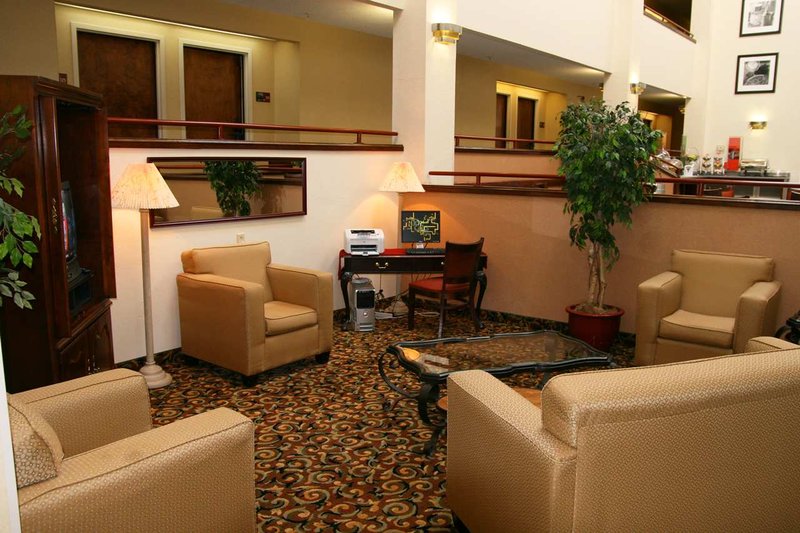 Hampton Inn Cartersville - Cartersville, GA