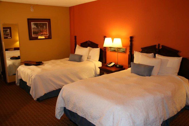 Hampton Inn Cartersville - Cartersville, GA