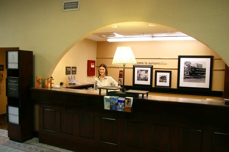 Hampton Inn Cartersville - Cartersville, GA