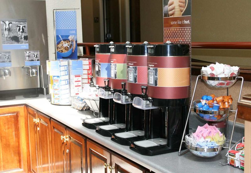 Hampton Inn Cartersville - Cartersville, GA