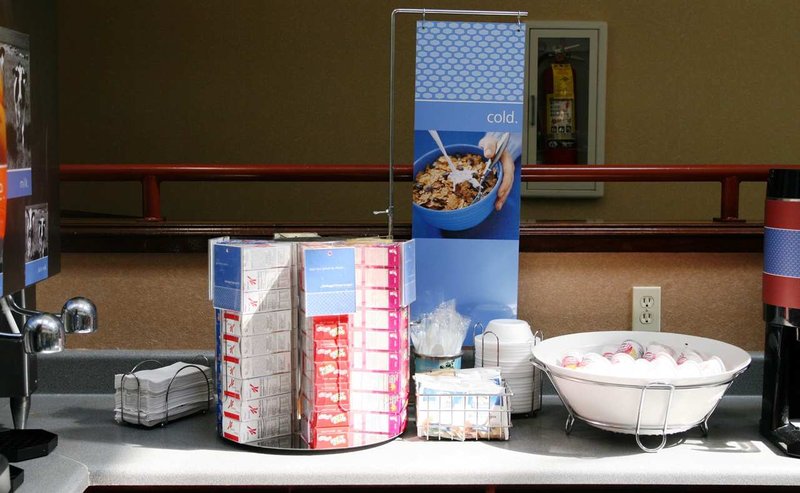 Hampton Inn Cartersville - Cartersville, GA