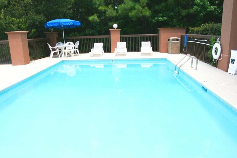 Hampton Inn Cartersville - Cartersville, GA