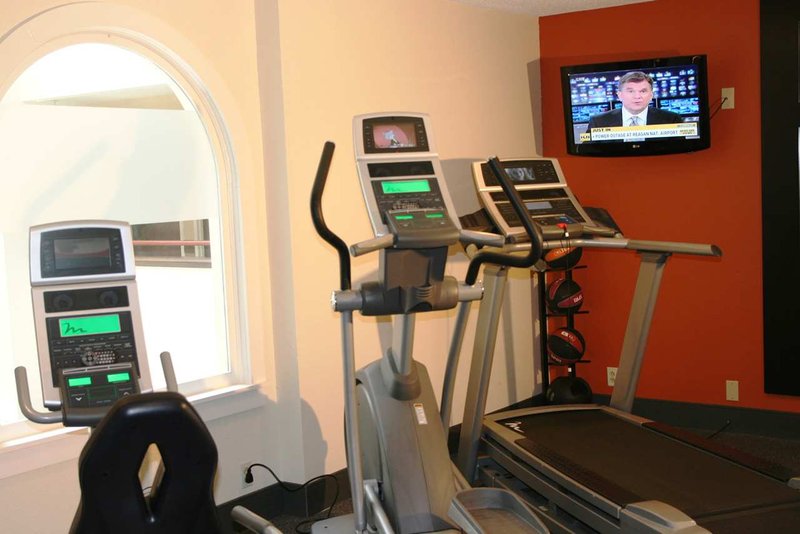 Hampton Inn Cartersville - Cartersville, GA