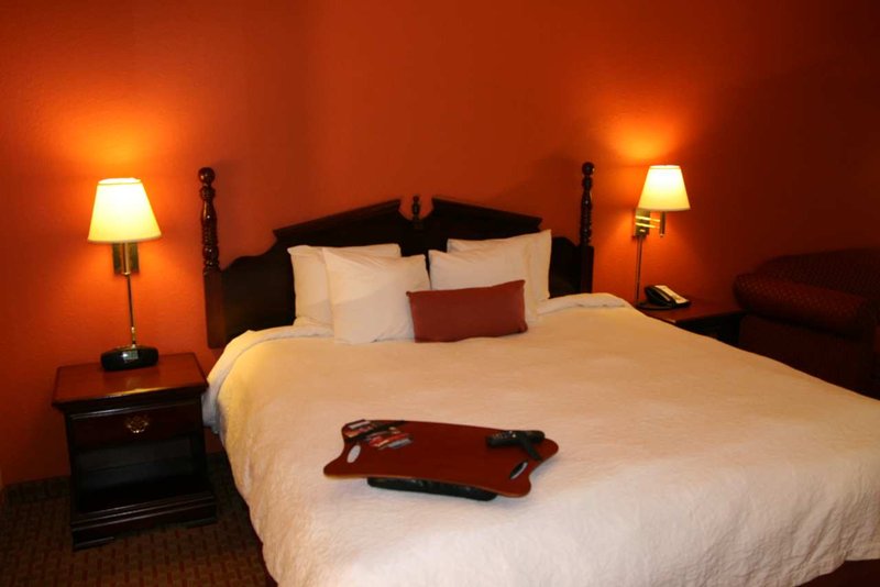 Hampton Inn Cartersville - Cartersville, GA
