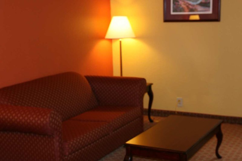 Hampton Inn Cartersville - Cartersville, GA