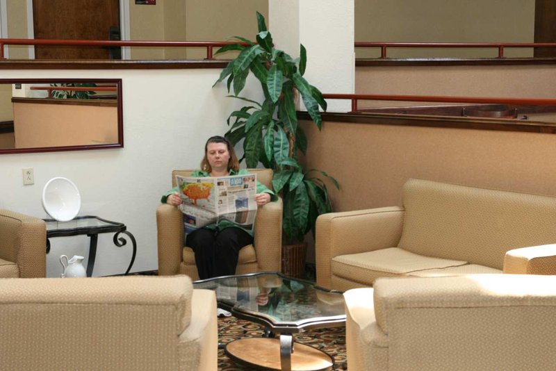Hampton Inn Cartersville - Cartersville, GA