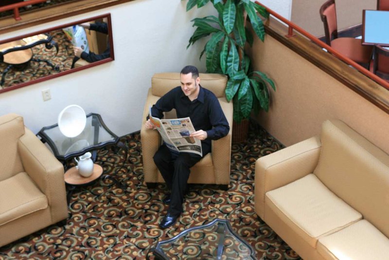 Hampton Inn Cartersville - Cartersville, GA