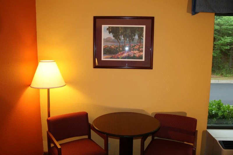 Hampton Inn Cartersville - Cartersville, GA
