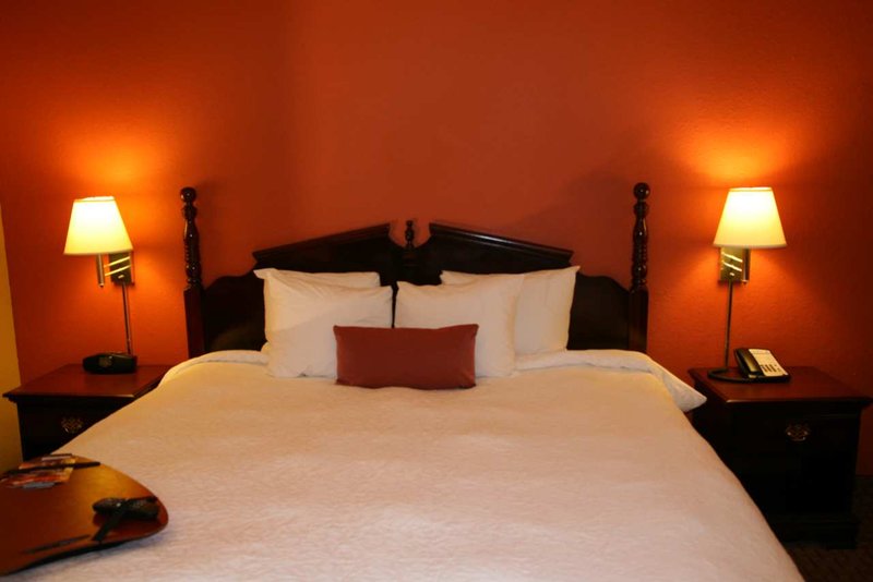 Hampton Inn Cartersville - Cartersville, GA