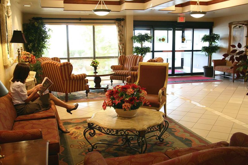 Hampton Inn - Fairfield, OH