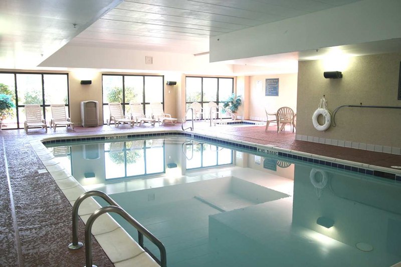Hampton Inn - Fairfield, OH