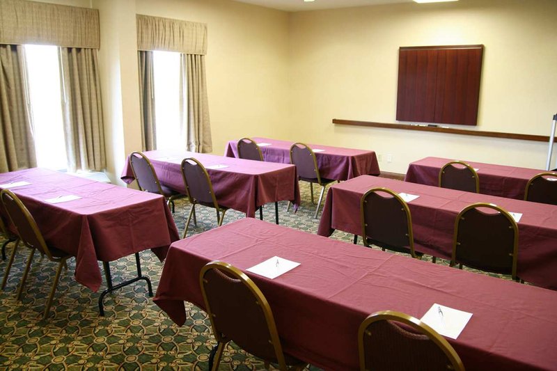 Hampton Inn - Fairfield, OH