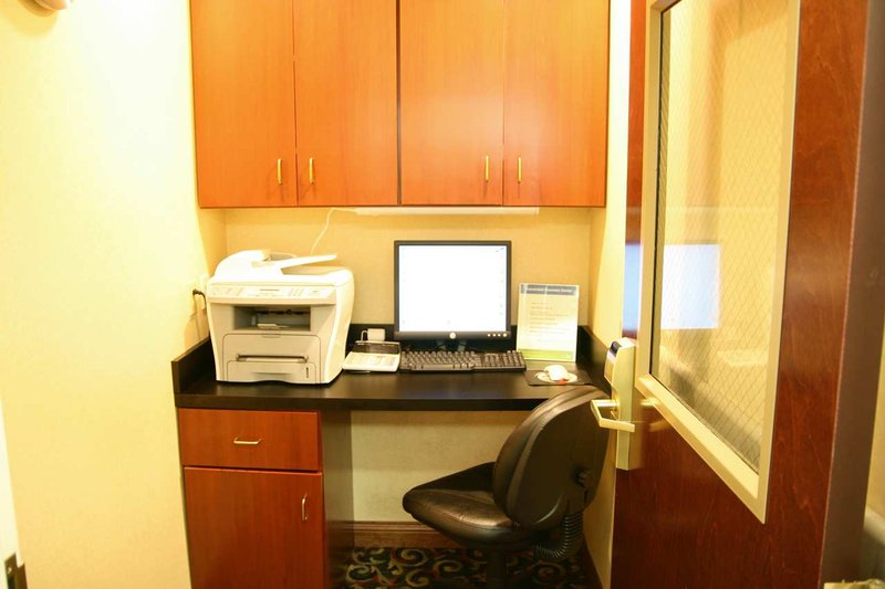 Hampton Inn - Fairfield, OH