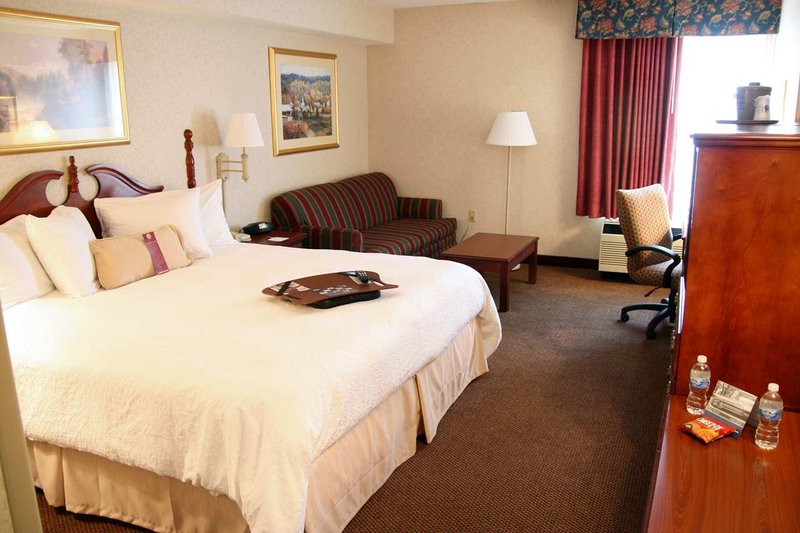 Hampton Inn - Fairfield, OH