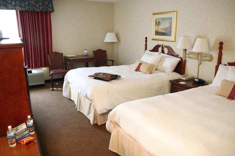 Hampton Inn - Fairfield, OH
