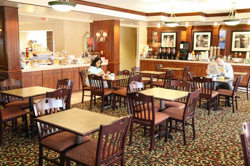 Hampton Inn - Fairfield, OH