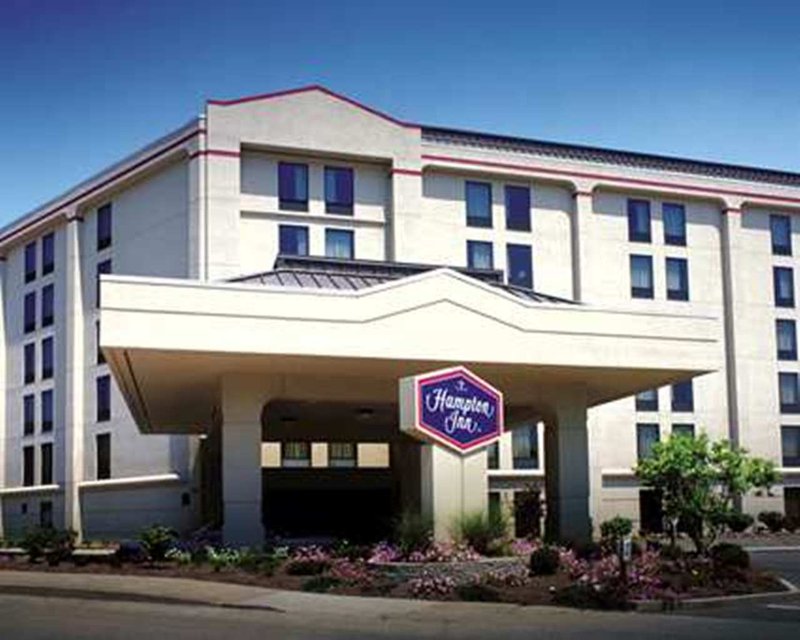 Best Western Plus-Riverfront - Covington, KY