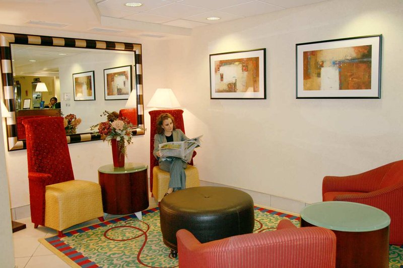 Best Western Plus-Riverfront - Covington, KY