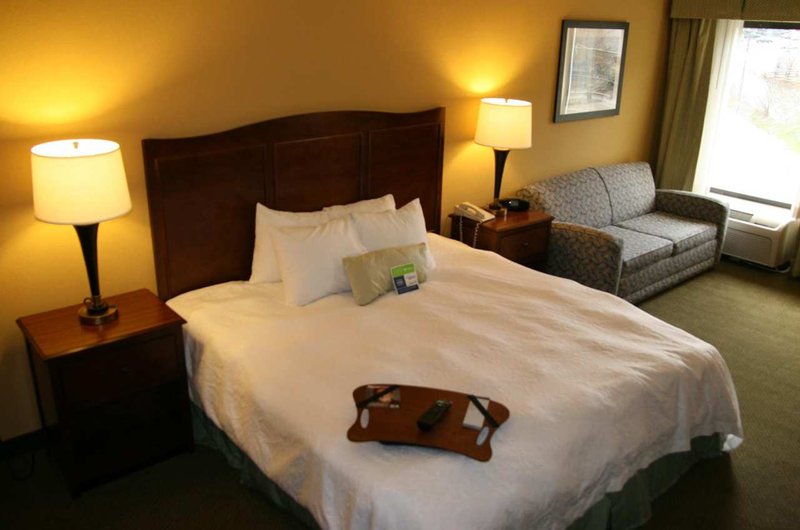 Best Western Plus-Riverfront - Covington, KY