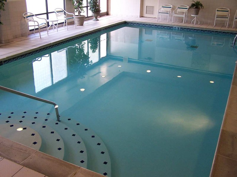 Best Western Plus-Riverfront - Covington, KY