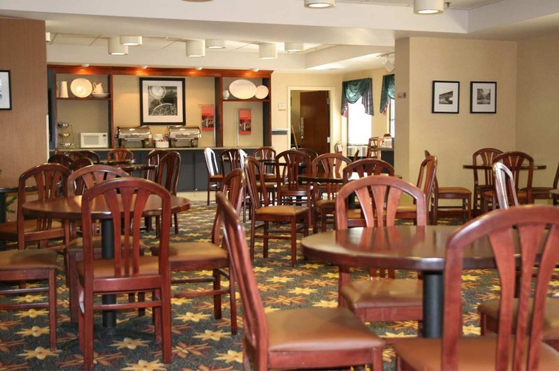 Best Western Plus-Riverfront - Covington, KY