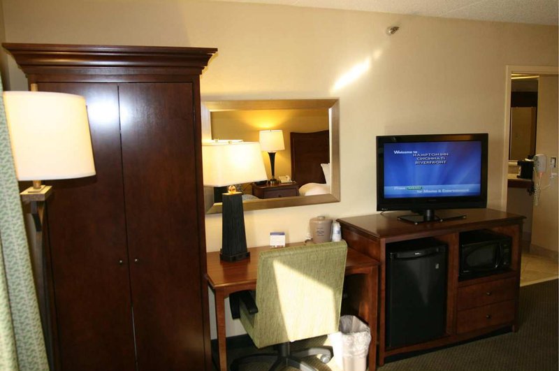 Best Western Plus-Riverfront - Covington, KY