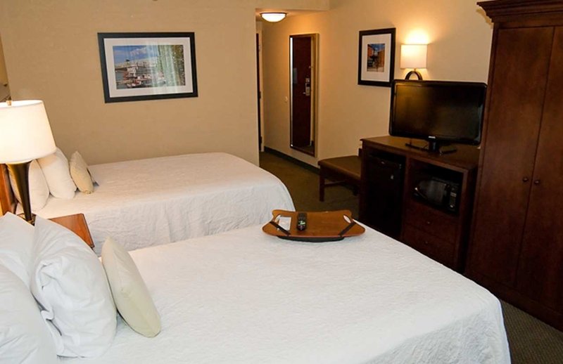 Best Western Plus-Riverfront - Covington, KY
