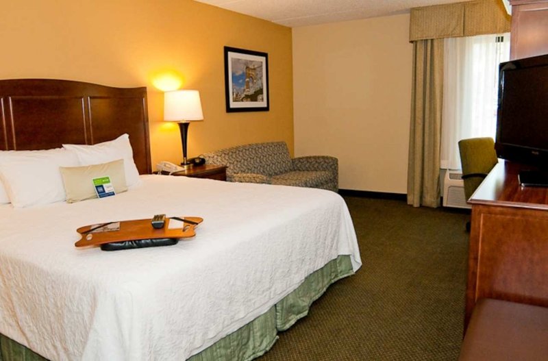 Best Western Plus-Riverfront - Covington, KY