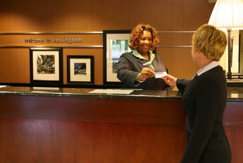 Best Western Plus-Riverfront - Covington, KY