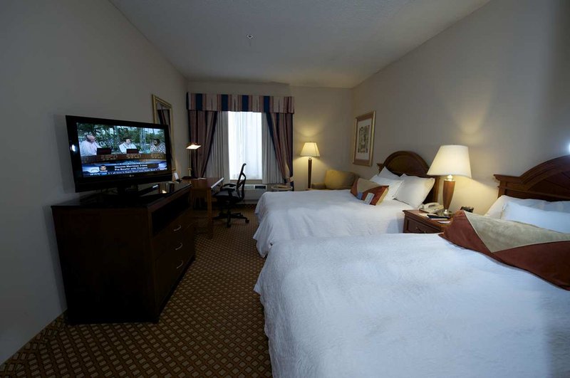 Hilton Garden Inn