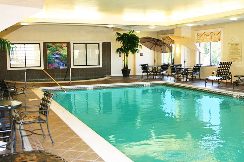 Hampton Inn Coventry Warwick Area - Coventry, RI