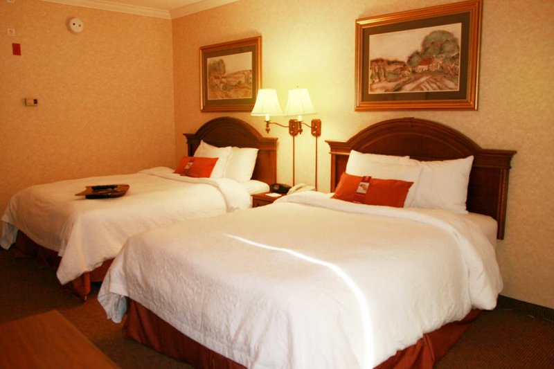Hampton Inn Coventry Warwick Area - Coventry, RI