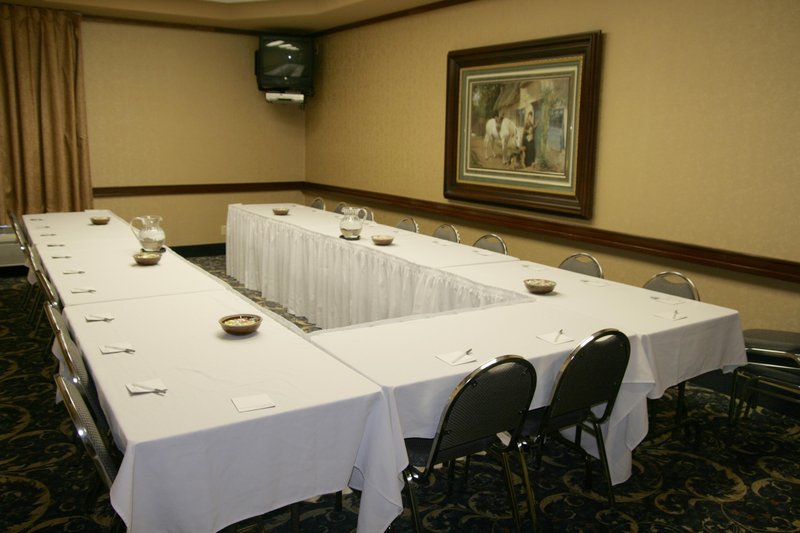 Hampton Inn Cheyenne - Cheyenne, WY