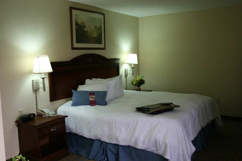 Hampton Inn Cheyenne - Cheyenne, WY