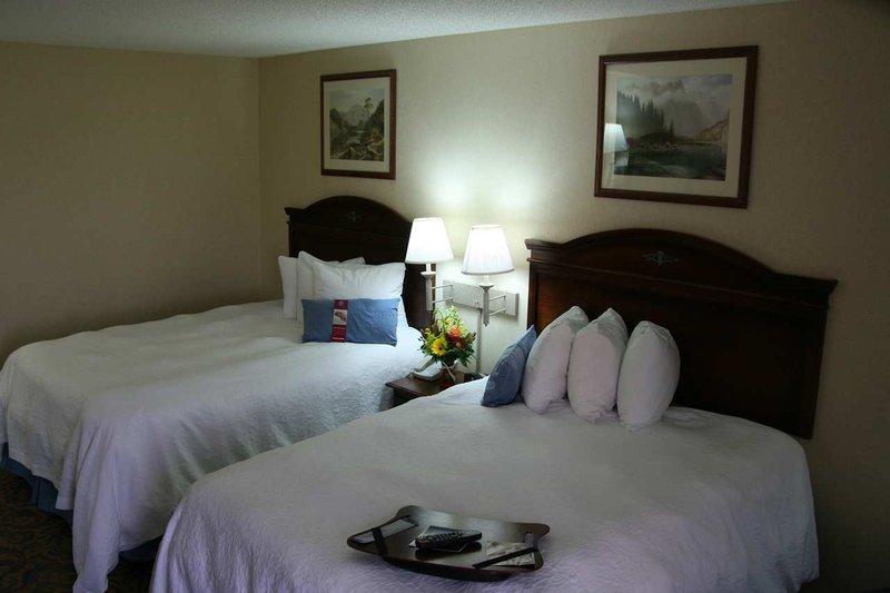 Hampton Inn Cheyenne - Cheyenne, WY
