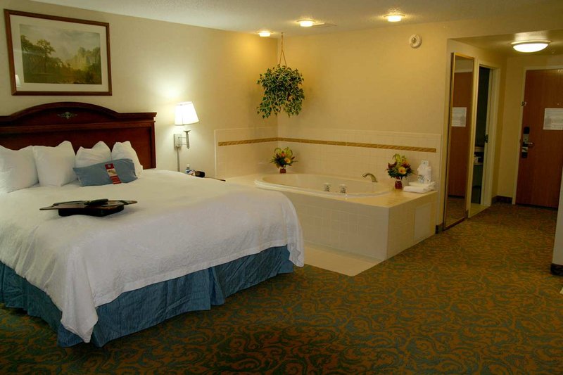 Hampton Inn Cheyenne - Cheyenne, WY